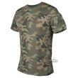  T-Shirt Tactical TopCool- Pantera PL